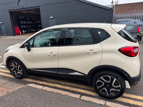 Used Renault Captur 2016 for sale - 76304565: Photo 10