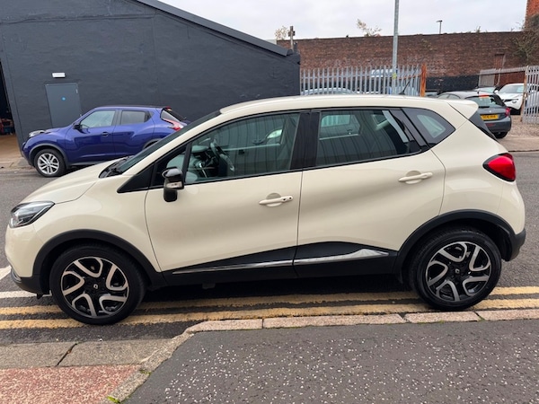 Used Renault Captur 2016 for sale - 76304565: Photo 11
