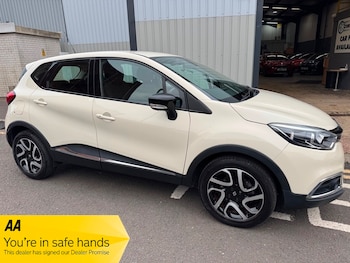 Renault - Captur