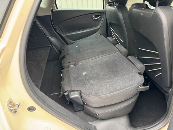 Used Renault Captur 2016 for sale - 76304565: Photo 26