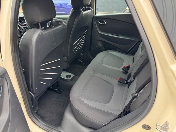 Used Renault Captur 2016 for sale - 76304565: Photo 33