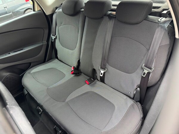 Used Renault Captur 2016 for sale - 76304565: Photo 34