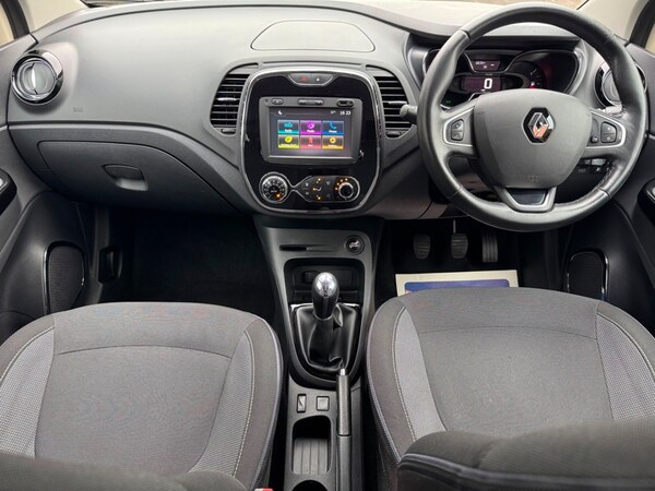 Used Renault Captur 2016 for sale - 76304565: Photo 41
