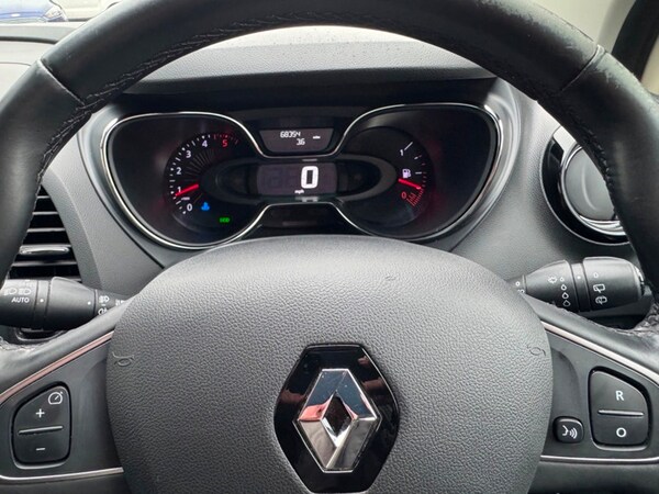 Used Renault Captur 2016 for sale - 76304565: Photo 49