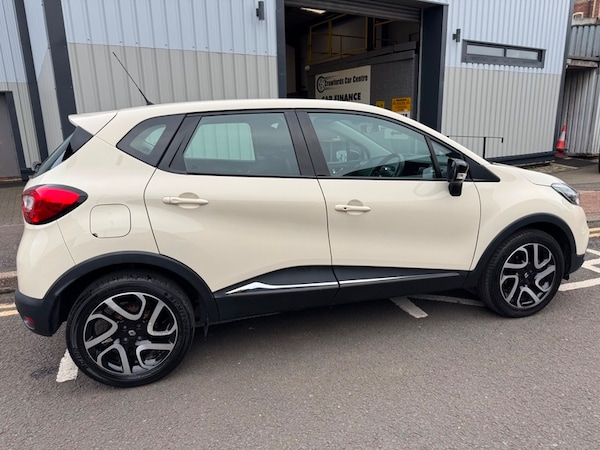 Used Renault Captur 2016 for sale - 76304565: Photo 7