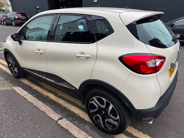 Used Renault Captur 2016 for sale - 76304565: Photo 9