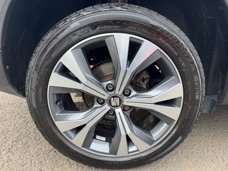 Used SEAT Ateca 2018 for sale - 77697473: Photo 16