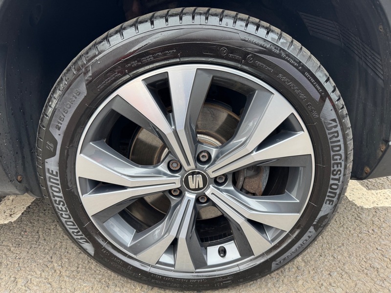 Used SEAT Ateca 2018 for sale - 77697473: Photo 17