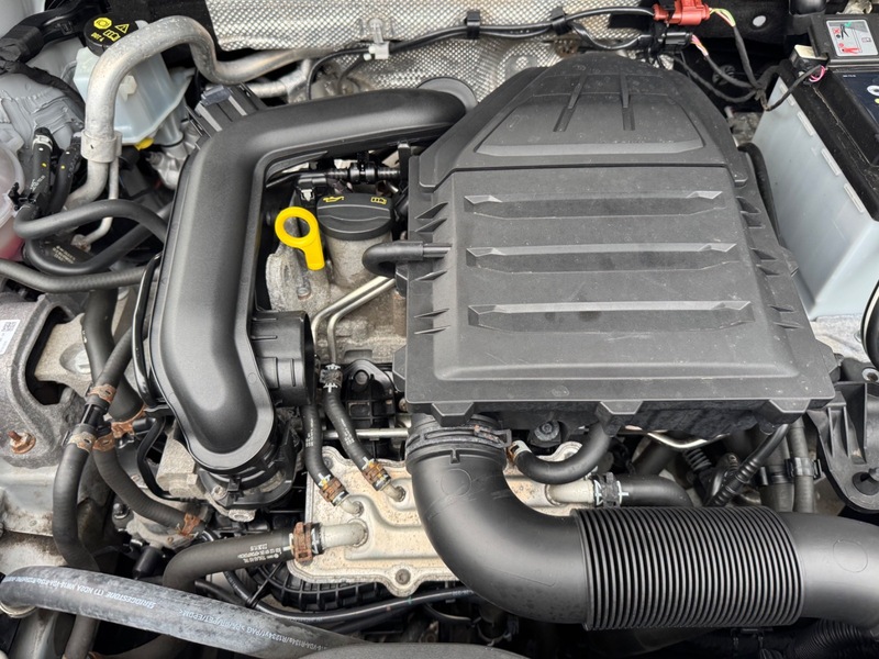 Used SEAT Ateca 2018 for sale - 77697473: Photo 18