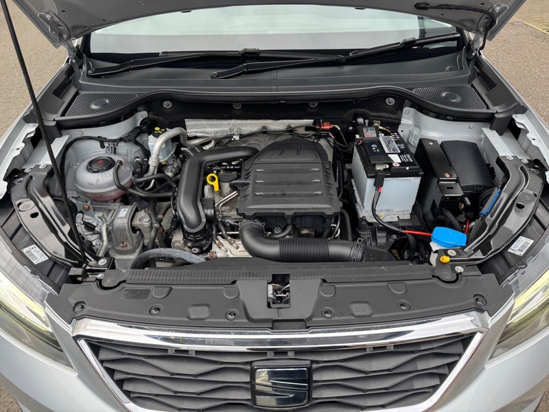 Used SEAT Ateca 2018 for sale - 77697473: Photo 19