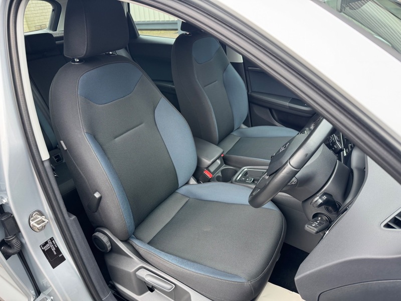 Used SEAT Ateca 2018 for sale - 77697473: Photo 22