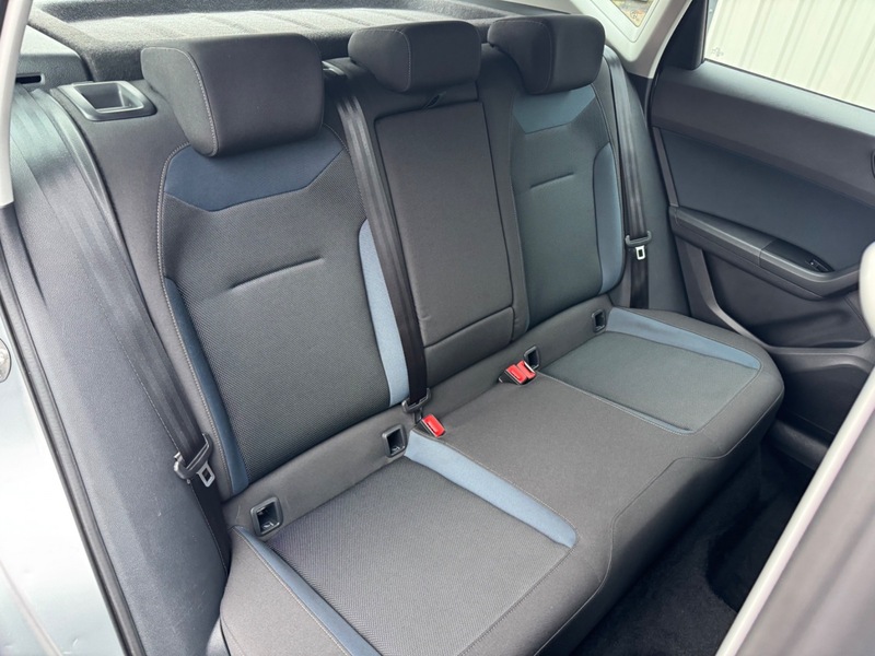 Used SEAT Ateca 2018 for sale - 77697473: Photo 23