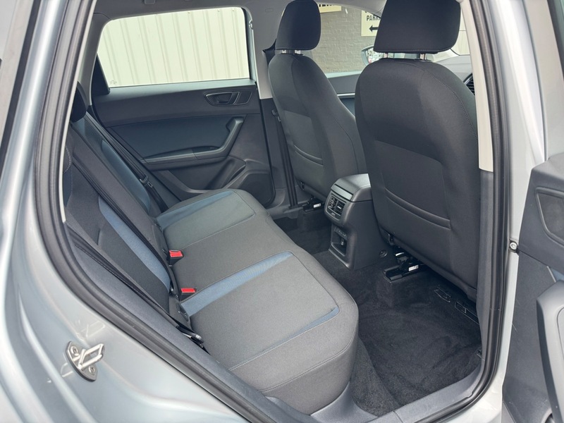 Used SEAT Ateca 2018 for sale - 77697473: Photo 24