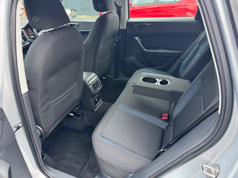 Used SEAT Ateca 2018 for sale - 77697473: Photo 25