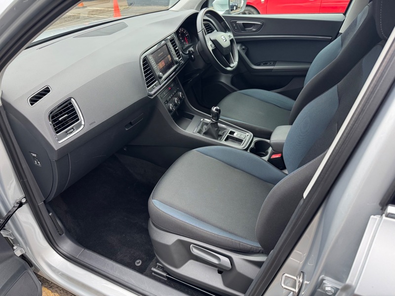 Used SEAT Ateca 2018 for sale - 77697473: Photo 28