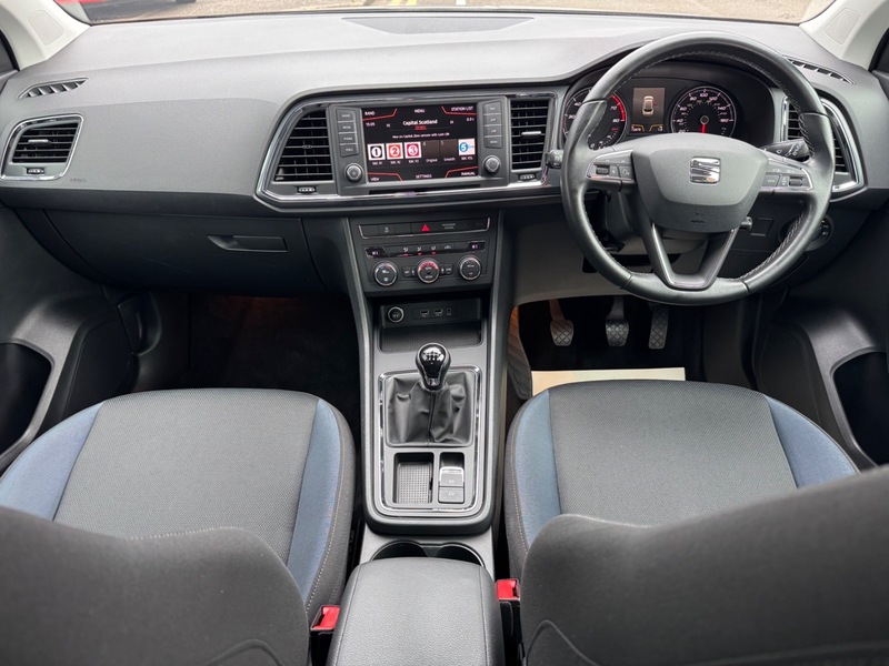 Used SEAT Ateca 2018 for sale - 77697473: Photo 31