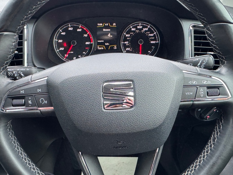 Used SEAT Ateca 2018 for sale - 77697473: Photo 33