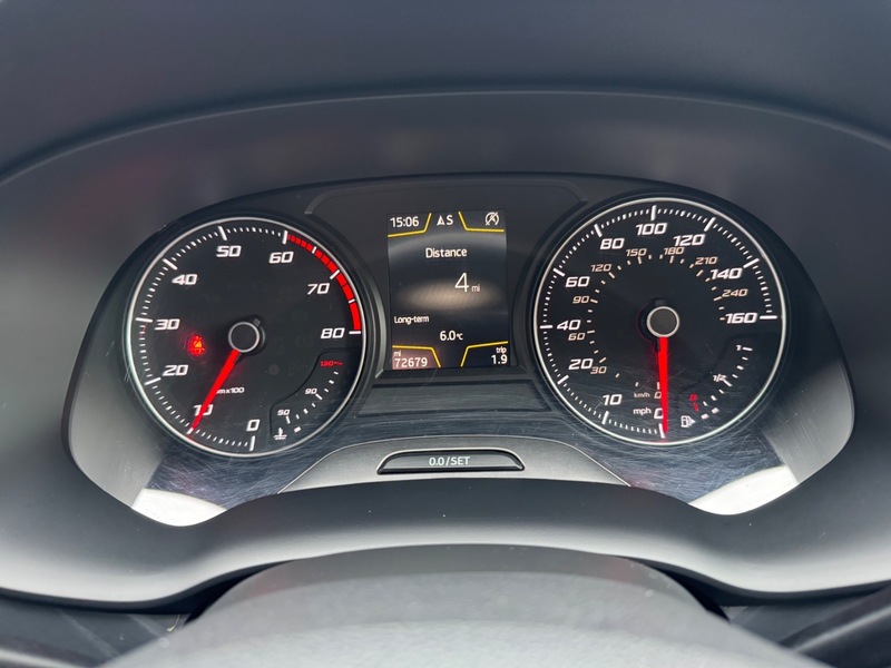 Used SEAT Ateca 2018 for sale - 77697473: Photo 34