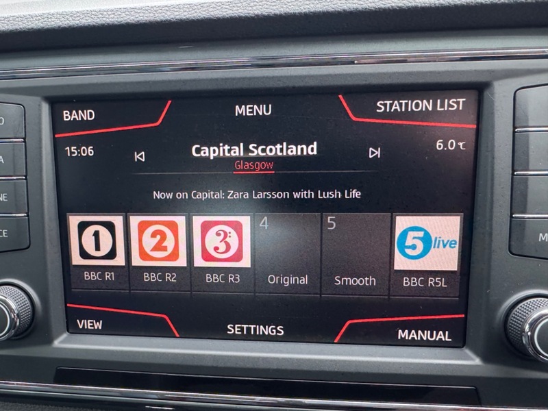 Used SEAT Ateca 2018 for sale - 77697473: Photo 35