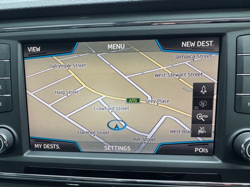 Used SEAT Ateca 2018 for sale - 77697473: Photo 36