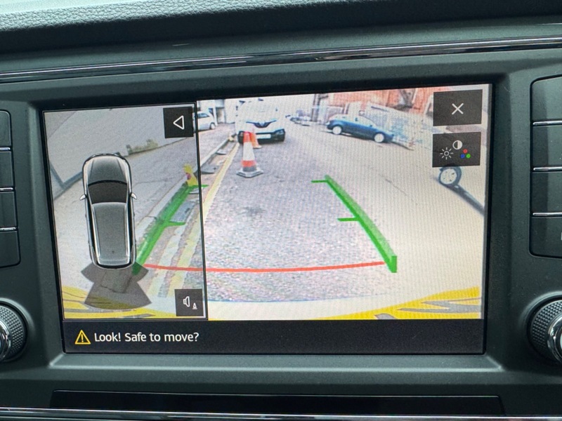 Used SEAT Ateca 2018 for sale - 77697473: Photo 37