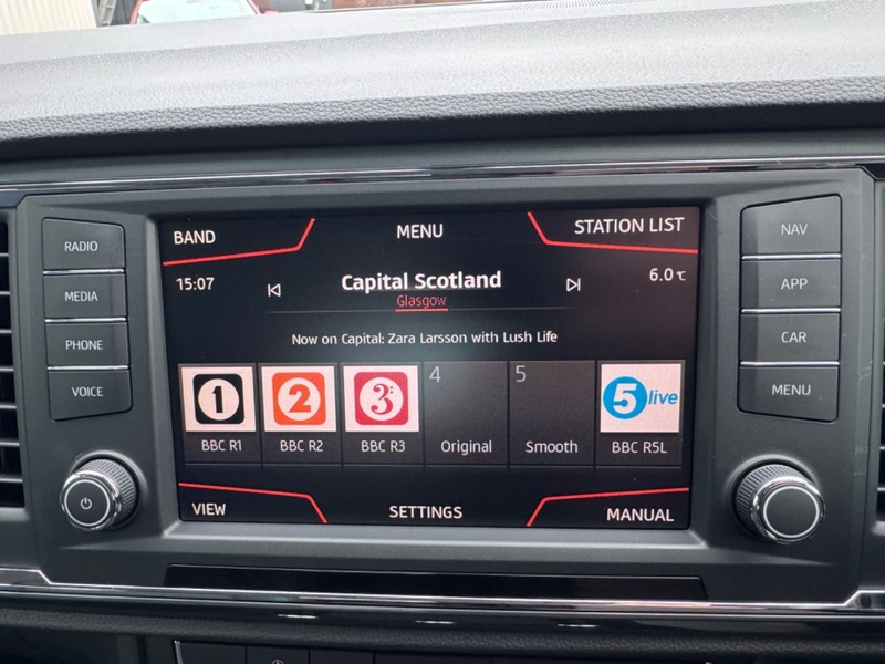 Used SEAT Ateca 2018 for sale - 77697473: Photo 39