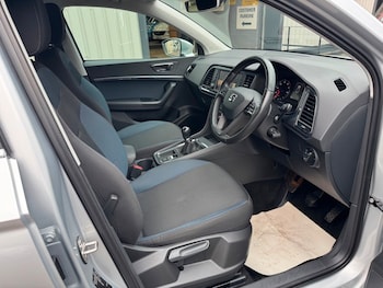 Used SEAT Ateca 2018 for sale - 77697473: Photo