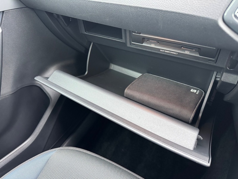 Used SEAT Ateca 2018 for sale - 77697473: Photo 50