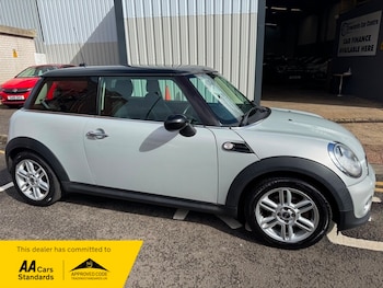 Used MINI Cooper 2012 for sale - 78331478: Photo