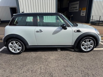 Used MINI Cooper 2012 for sale - 78331478: Photo