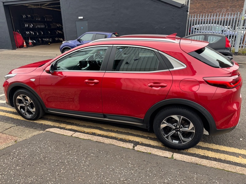 Used Kia XCeed 2020 for sale - 76304545: Photo 10