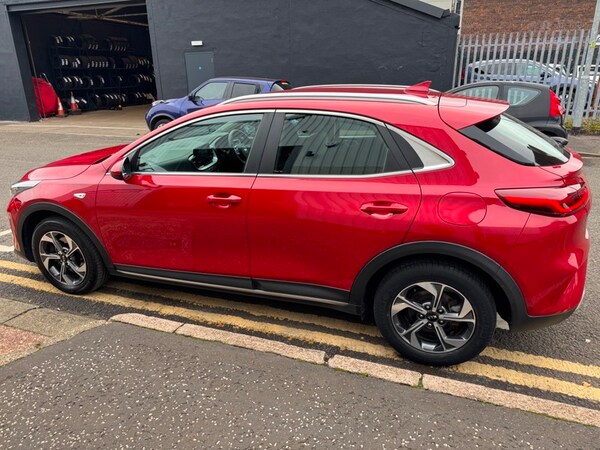 Used Kia XCeed 2020 for sale - 76304545: Photo 10
