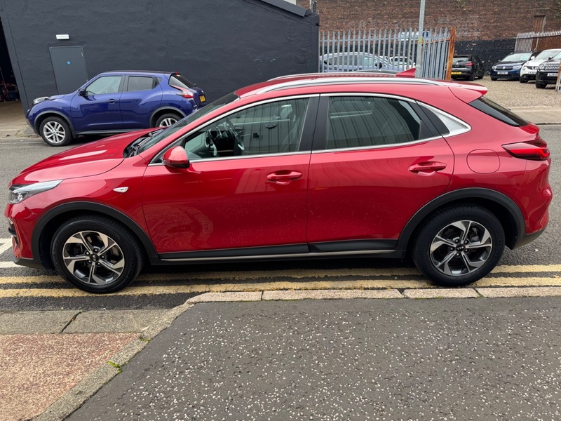 Used Kia XCeed 2020 for sale - 76304545: Photo 11