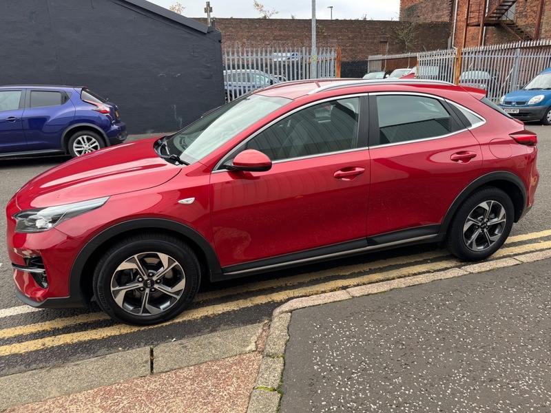 Used Kia XCeed 2020 for sale - 76304545: Photo 12