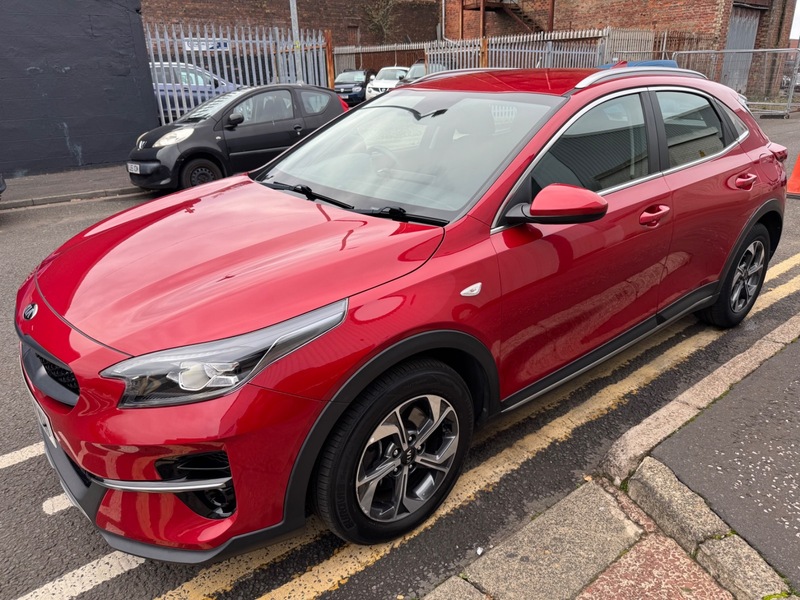 Used Kia XCeed 2020 for sale - 76304545: Photo 13