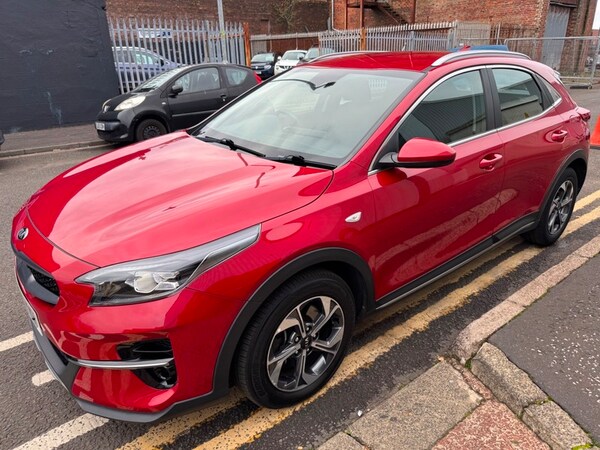 Used Kia XCeed 2020 for sale - 76304545: Photo 13
