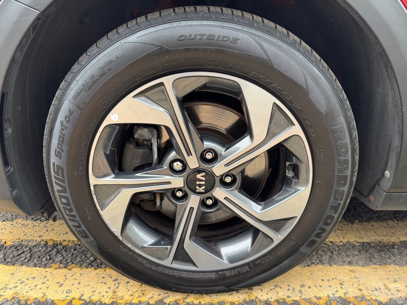 Used Kia XCeed 2020 for sale - 76304545: Photo 14