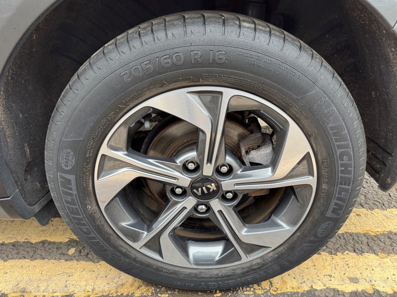 Used Kia XCeed 2020 for sale - 76304545: Photo 15