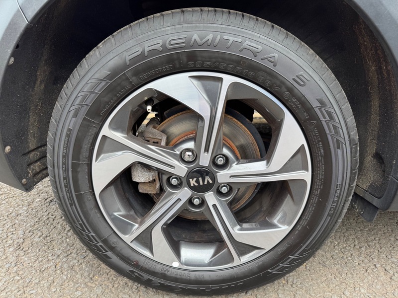 Used Kia XCeed 2020 for sale - 76304545: Photo 16