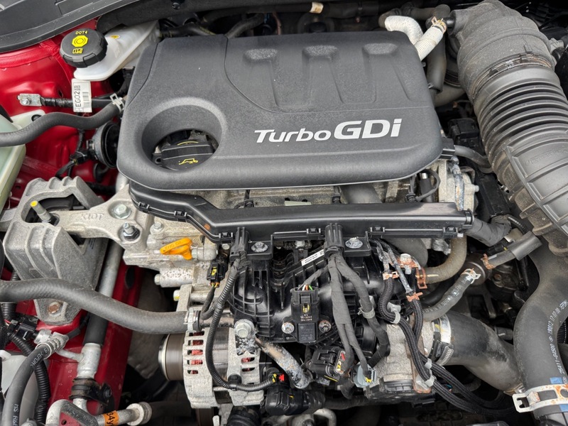 Used Kia XCeed 2020 for sale - 76304545: Photo 18