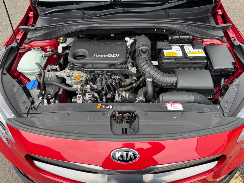 Used Kia XCeed 2020 for sale - 76304545: Photo 19