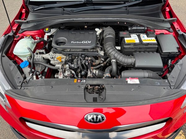 Used Kia XCeed 2020 for sale - 76304545: Photo 19