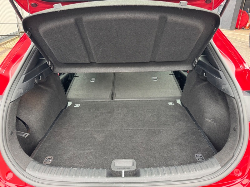 Used Kia XCeed 2020 for sale - 76304545: Photo 22