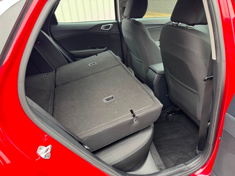 Used Kia XCeed 2020 for sale - 76304545: Photo 24