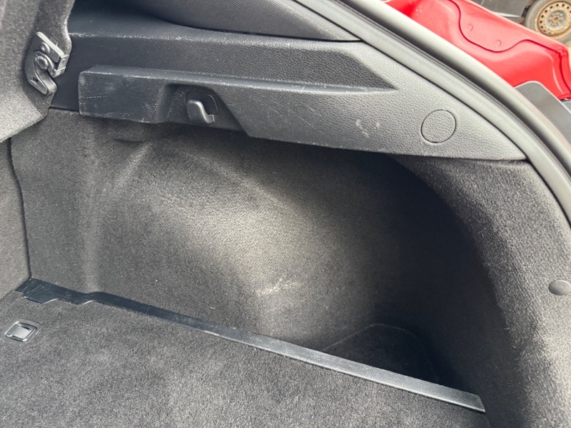 Used Kia XCeed 2020 for sale - 76304545: Photo 28