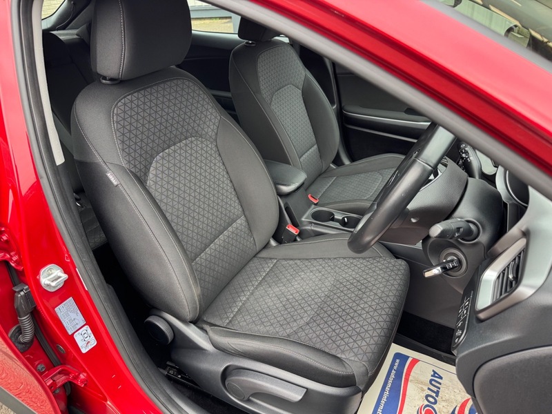 Used Kia XCeed 2020 for sale - 76304545: Photo 29