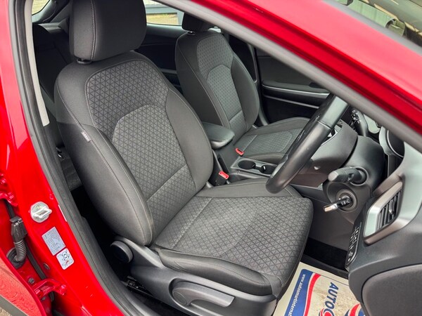 Used Kia XCeed 2020 for sale - 76304545: Photo 29