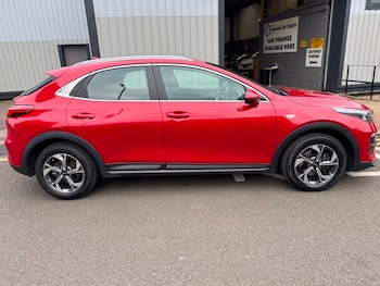 Used Kia XCeed 2020 for sale - 76304545: Photo
