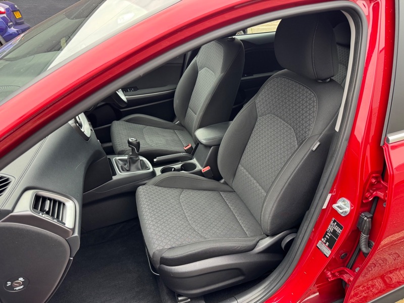 Used Kia XCeed 2020 for sale - 76304545: Photo 35