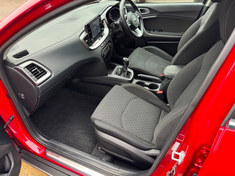 Used Kia XCeed 2020 for sale - 76304545: Photo 36